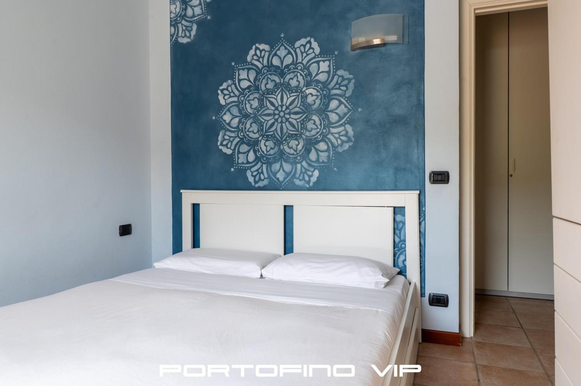 Апартаменти Giulia By Portofinovip Санта-Маргерита-Лігуре Екстер'єр фото