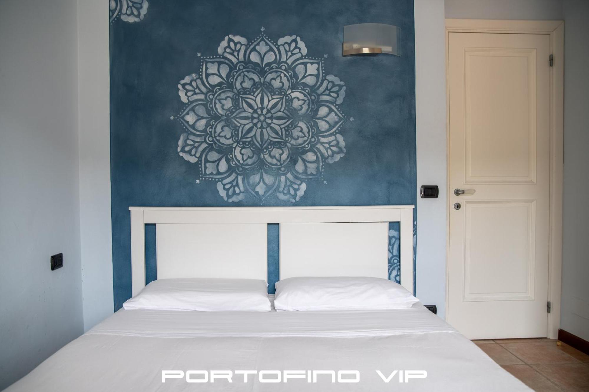Апартаменти Giulia By Portofinovip Санта-Маргерита-Лігуре Екстер'єр фото